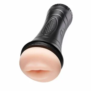 Stroke Off Deepthroat Blow Job