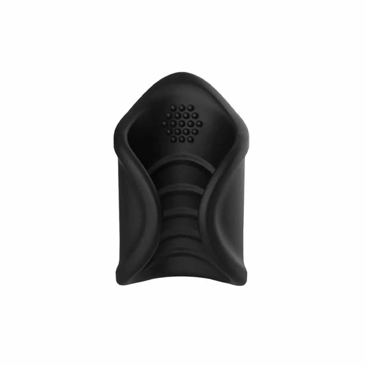 Signature The Vibrating Open Stroker Signature The Vibrating Open Stroker