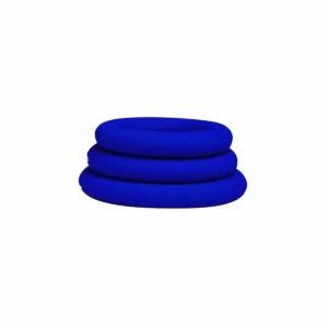 Signature The Chubby 3 Ring Set