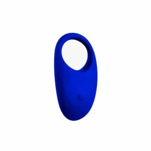 Signature The Vibrating Couples Ring