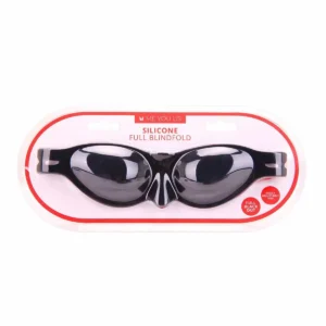 Silicone Full Blindfold Silicone Full Blindfold