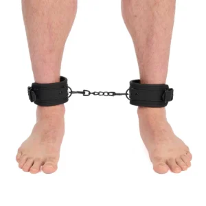 Ankle Cuffs