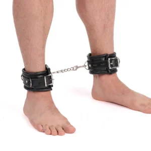 Ankle Cuffs