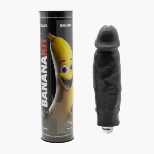 Penis Molding Kit With Vibrator Penis Molding Kit With Vibrator