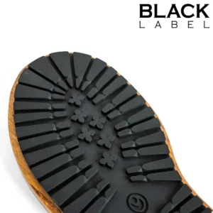 Wooden Boot Paddle