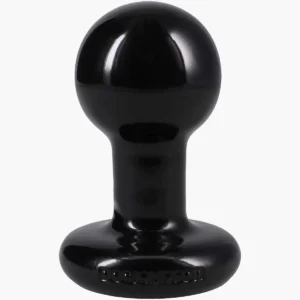 The Classic Round Butt Plug