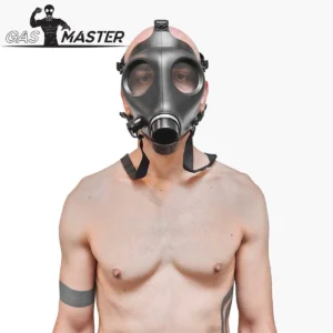 Alien Gas Mask Alien Gas Mask