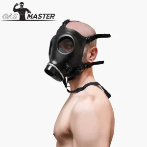 Alien Gas Mask Alien Gas Mask