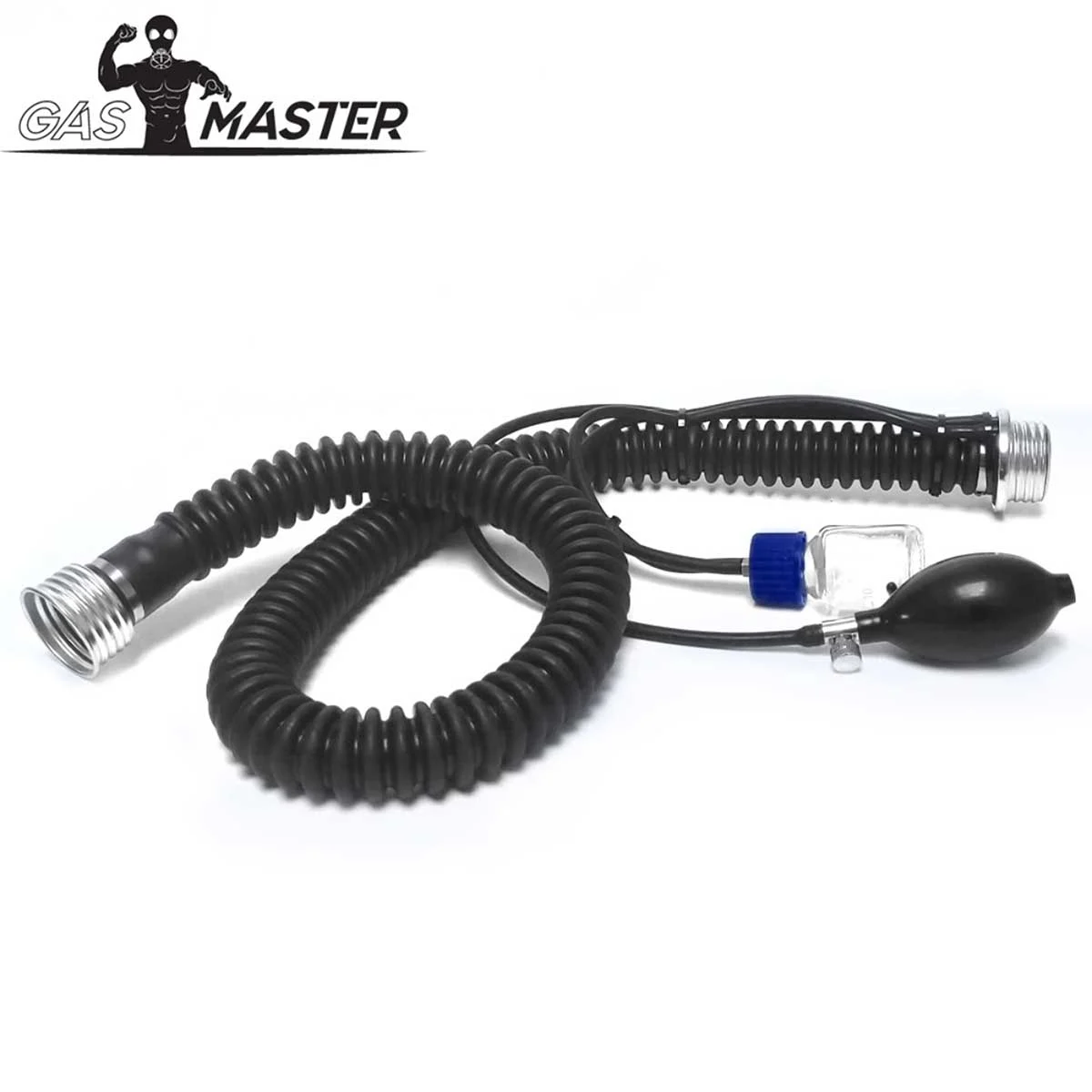 Gas Mask Aroma Pump Hose Gas Mask Aroma Pump Hose
