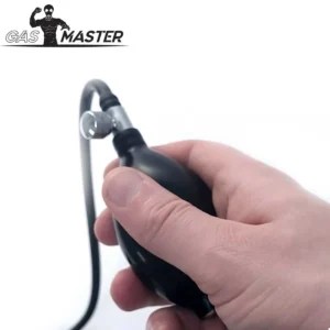 Gas Mask Aroma Pump Hose Gas Mask Aroma Pump Hose