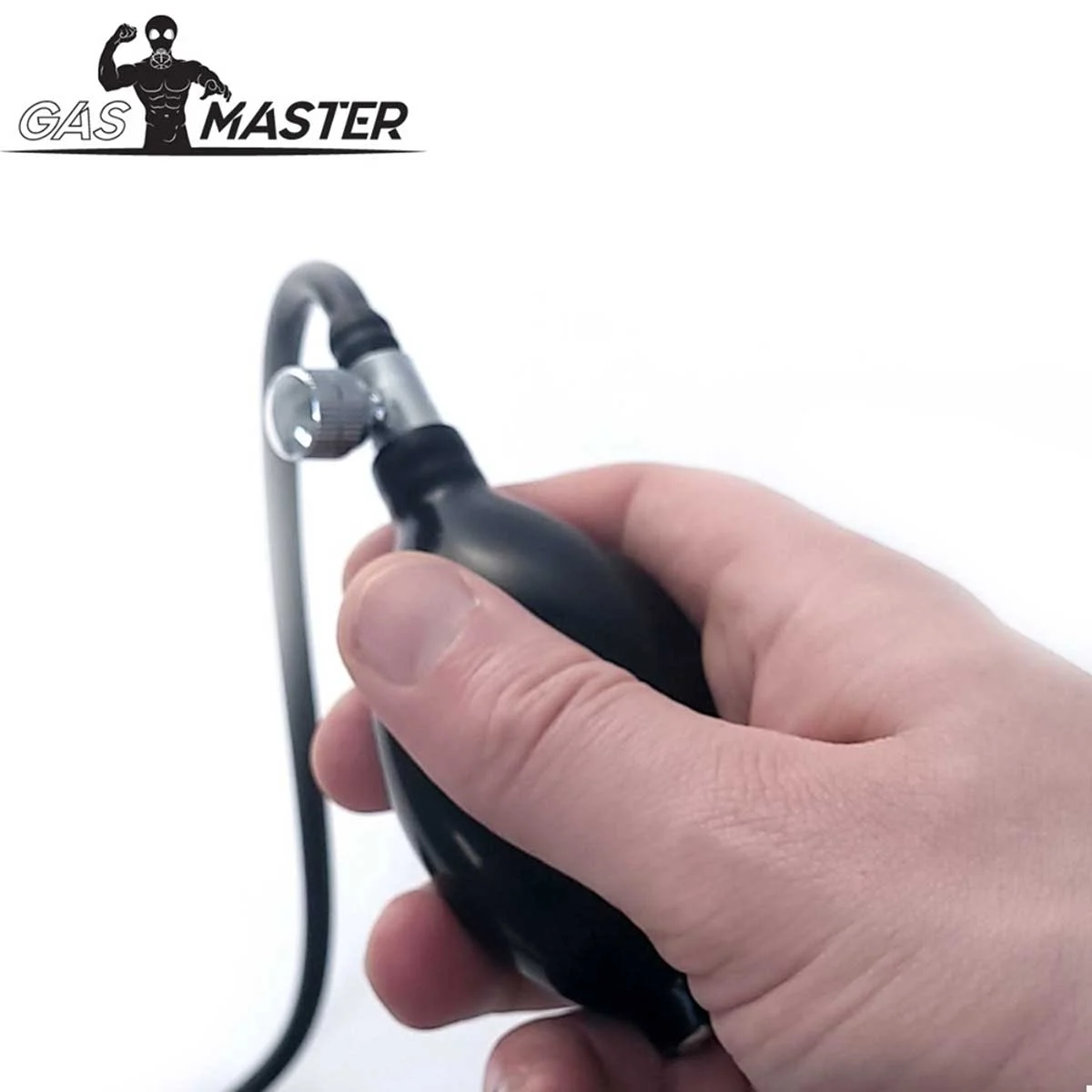 Gas Mask Aroma Pump Hose Gas Mask Aroma Pump Hose