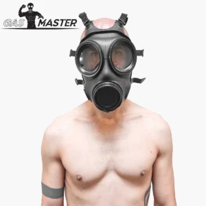 Fire Brigade Gas Mask Fire Brigade Gas Mask