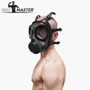 Fire Brigade Gas Mask Fire Brigade Gas Mask