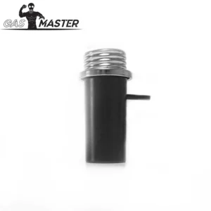 Gas Mask Mini Aroma Bottle Gas Mask Mini Aroma Bottle