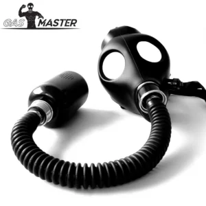 Gas Mask Stinky Sniffer Bottle Gas Mask Stinky Sniffer Bottle