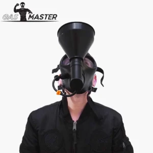 Alien Gas Mask Human Urinal Dosage System Alien Gas Mask Human Urinal Dosage System