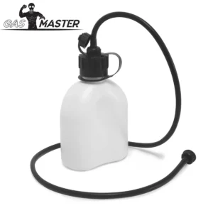 Drinking Canister Alien Gas Mask Drinking Canister Alien Gas Mask