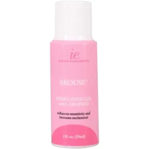 Intimate Enhancements Arouse Stimulating Gel with L-Arginine 2 fl oz Intimate Enhancements Arouse Stimulating Gel with L-Arginine 2 fl oz