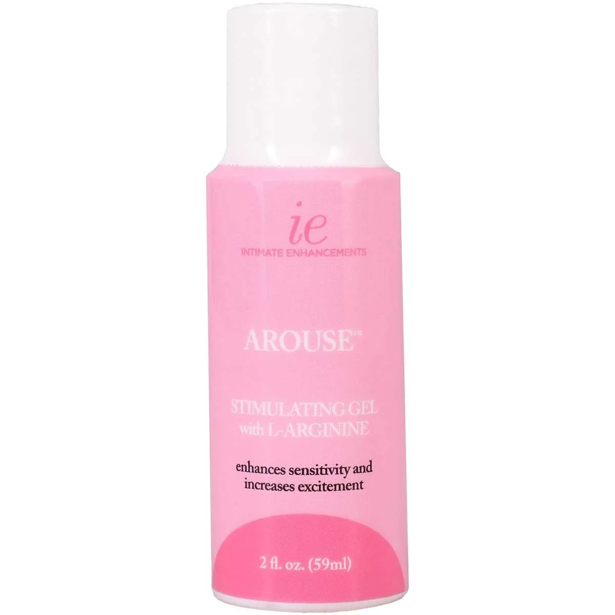Intimate Enhancements Arouse Stimulating Gel with L-Arginine 2 fl oz Intimate Enhancements Arouse Stimulating Gel with L-Arginine 2 fl oz