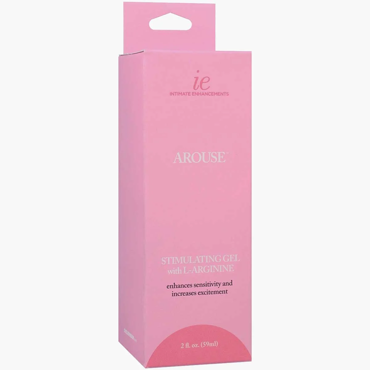 Intimate Enhancements Arouse Stimulating Gel with L-Arginine 2 fl oz Intimate Enhancements Arouse Stimulating Gel with L-Arginine 2 fl oz