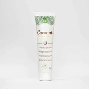 Vegan Lubricant Coconut