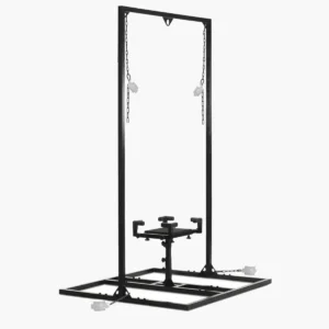 Pleasure Post Saddle Frame Pleasure Post Saddle Frame