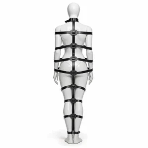 Backbone Full Body Harness Backbone Full Body Harness
