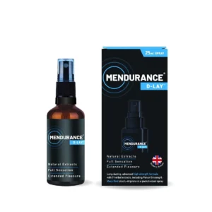 D-Lay Spray 25ml D-Lay Spray 25ml