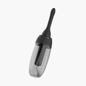 Automatic Rotating 360 Anal Douche