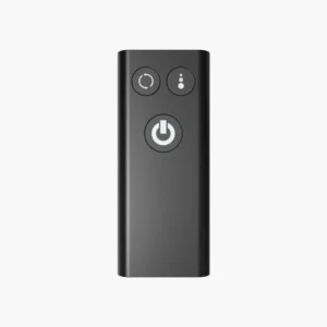 Automatic Rotating 360 Anal Douche