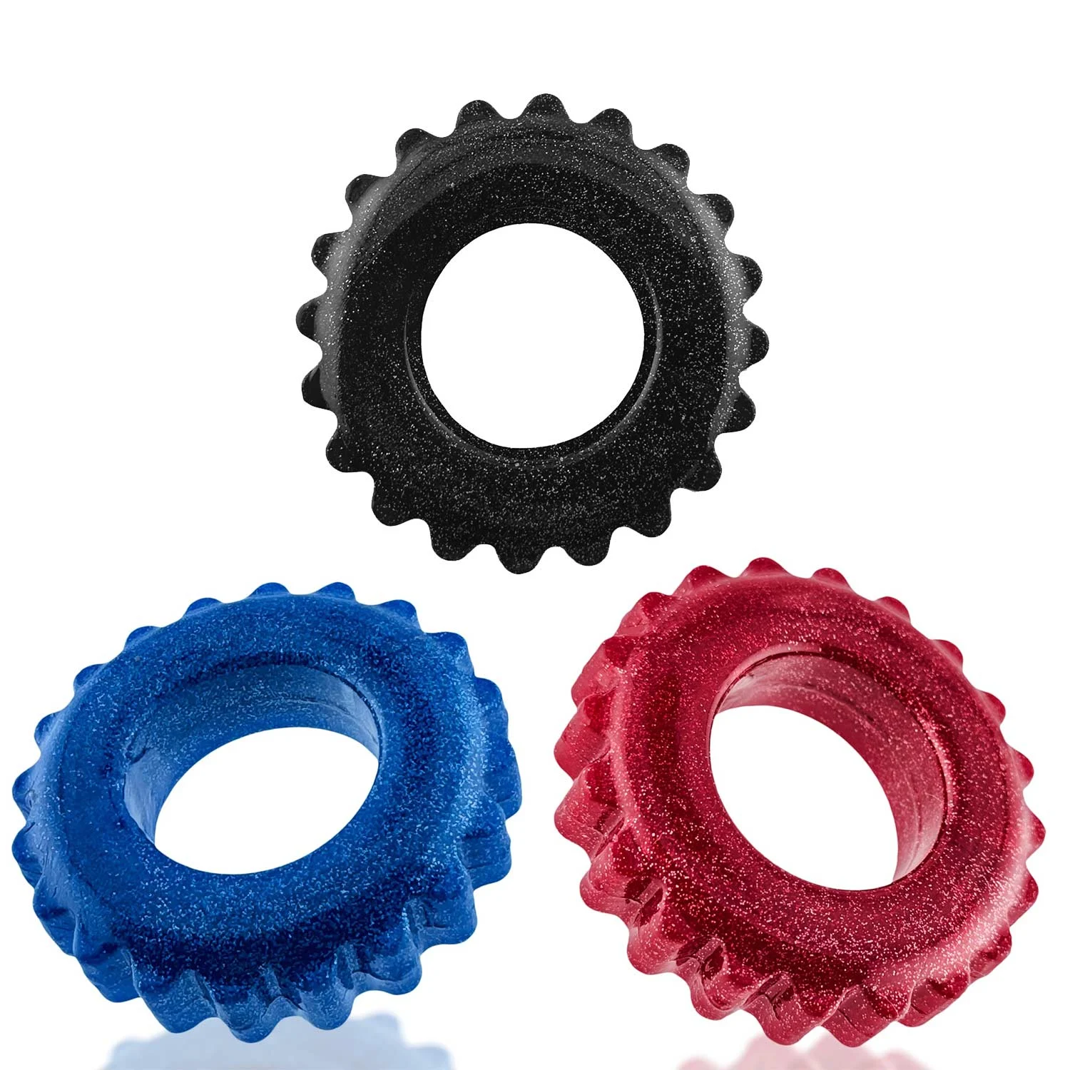 PLUSHY single ring PLUSHY single ring