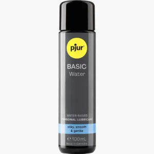 Basic Transparent 100ml