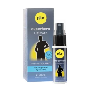 Superhero Ultimate Spray