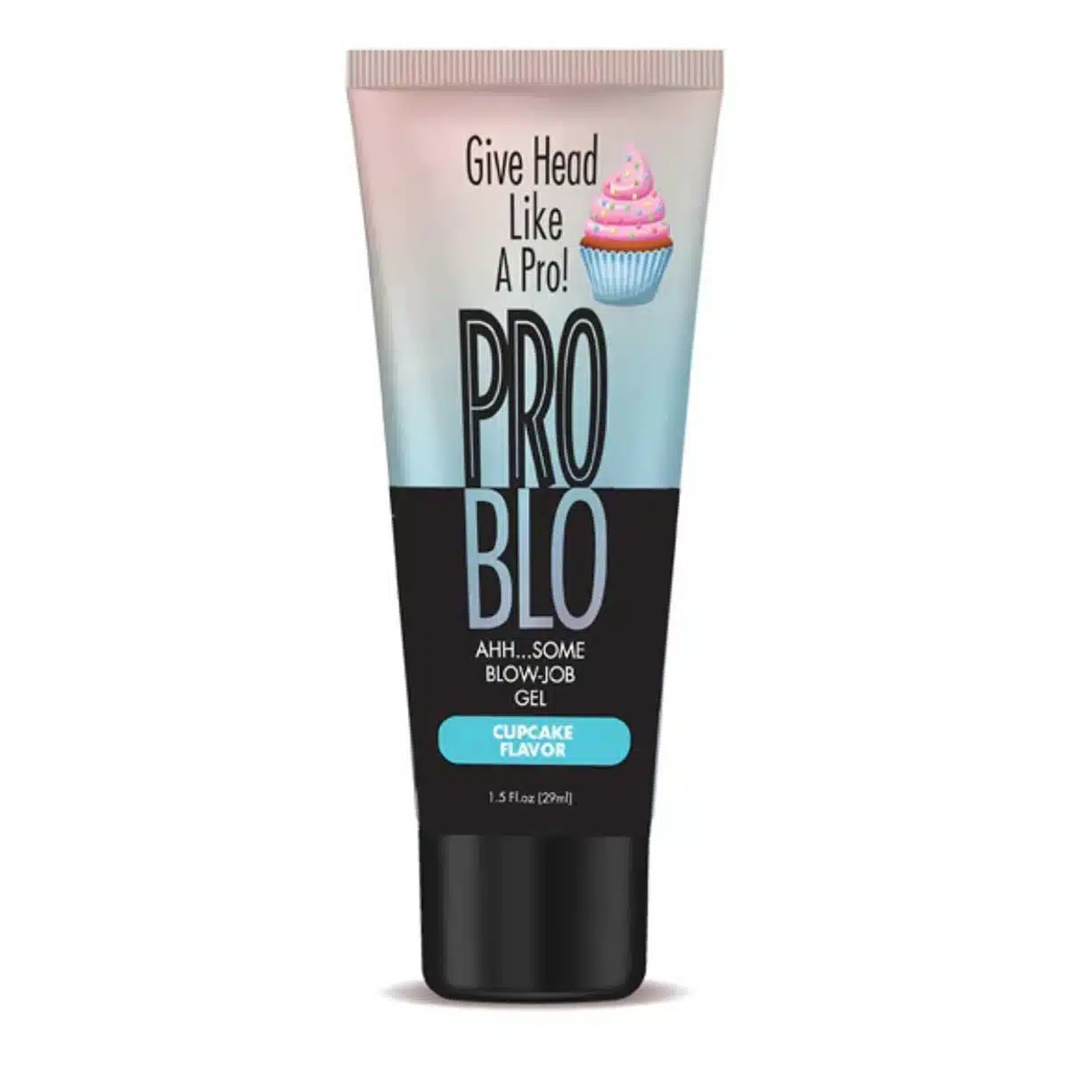Oral Pleasure Gel Oral Pleasure Gel