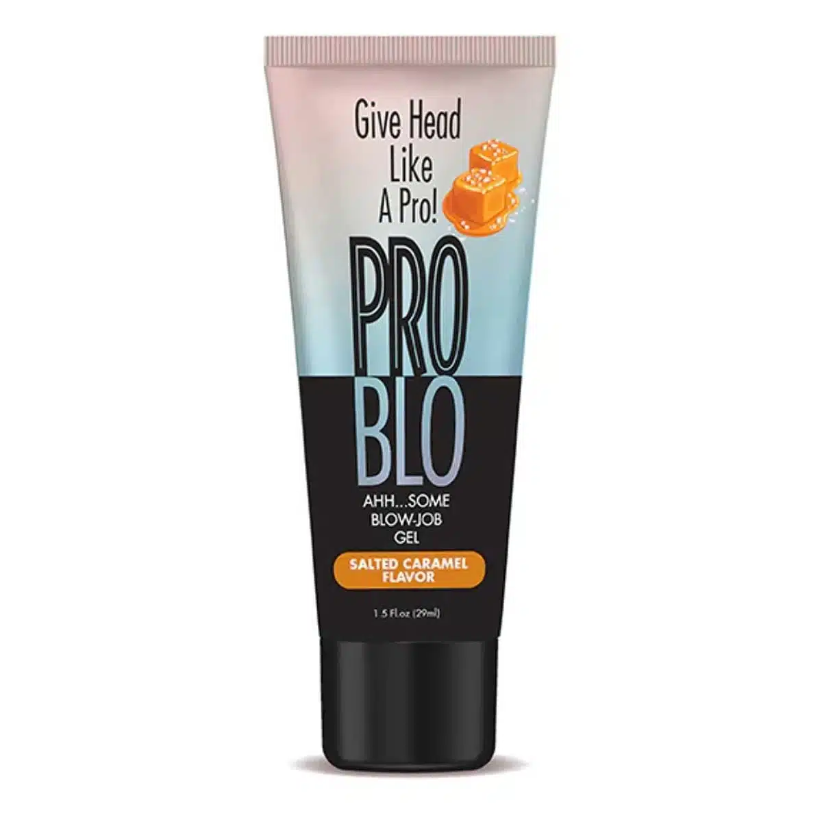 Oral Pleasure Gel Oral Pleasure Gel