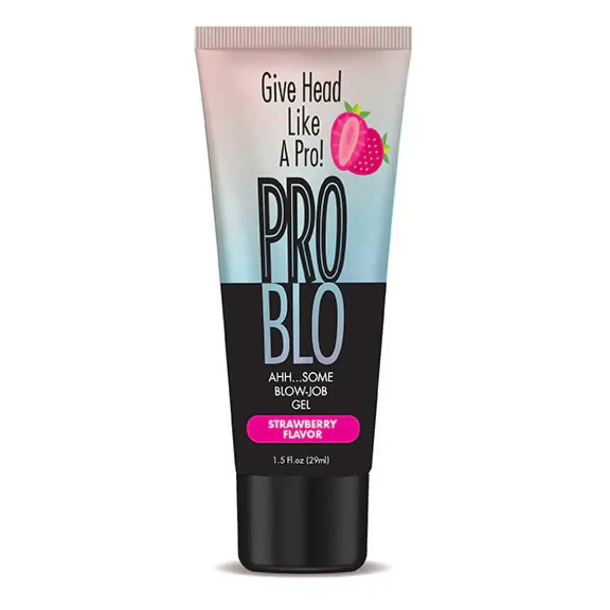 Oral Pleasure Gel Oral Pleasure Gel
