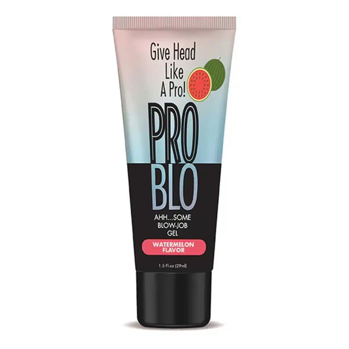Oral Pleasure Gel Oral Pleasure Gel