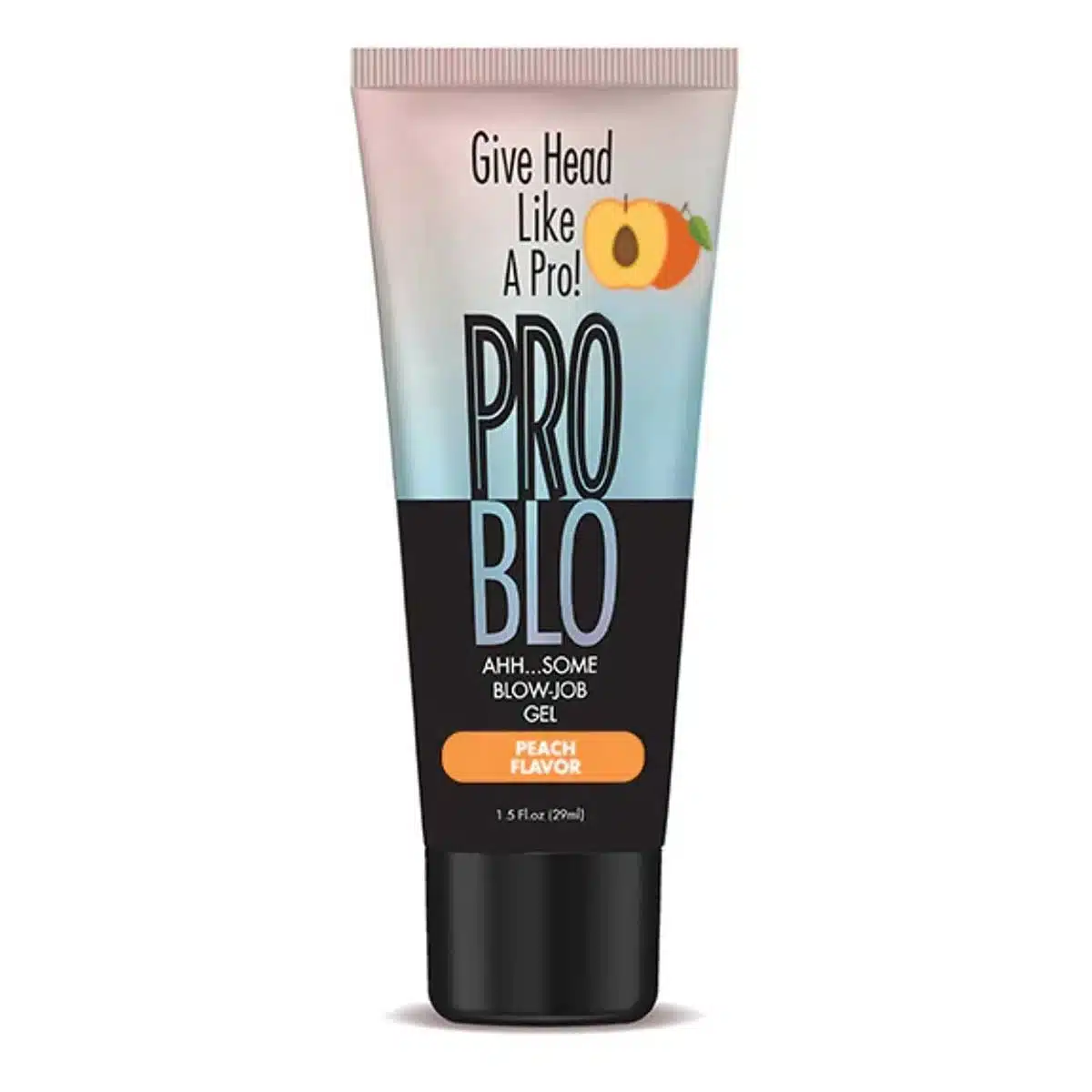 Oral Pleasure Gel Oral Pleasure Gel