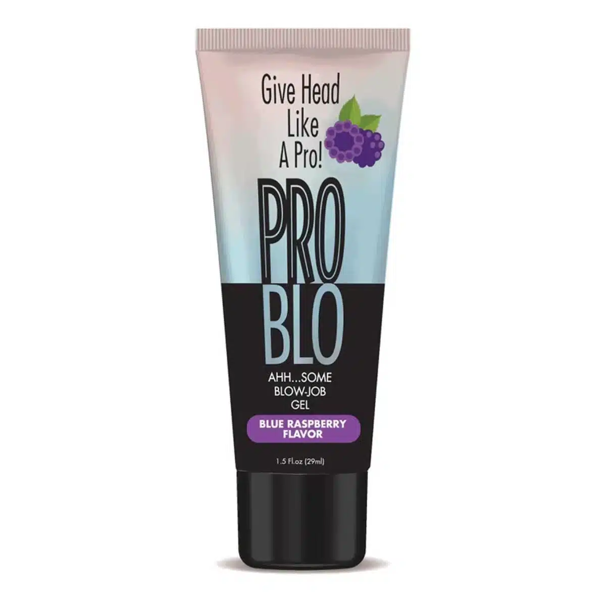 Oral Pleasure Gel Oral Pleasure Gel
