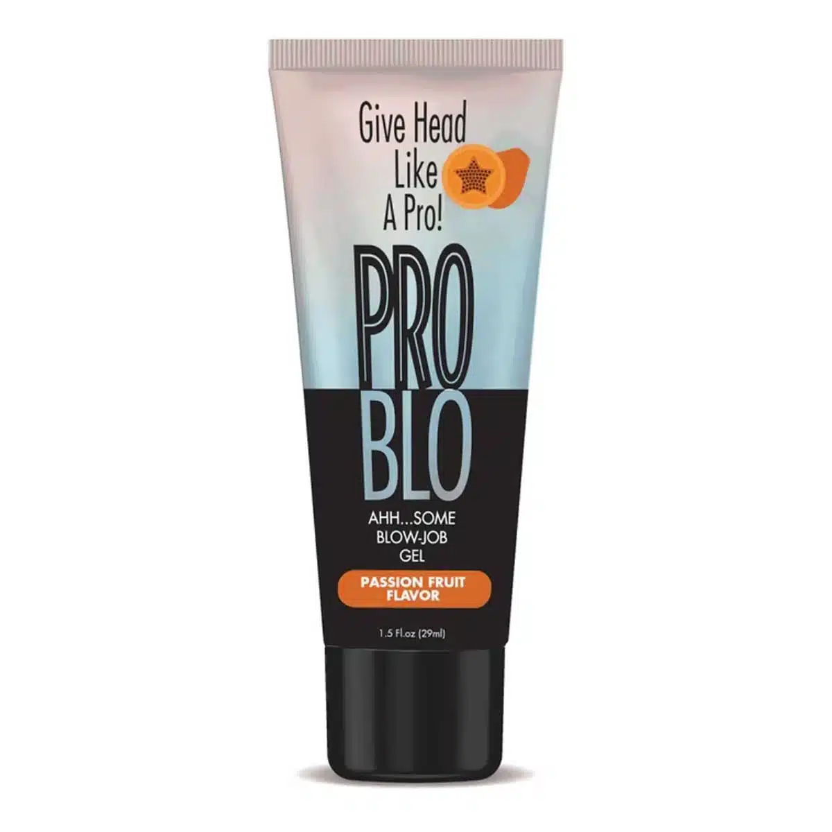 Oral Pleasure Gel Oral Pleasure Gel