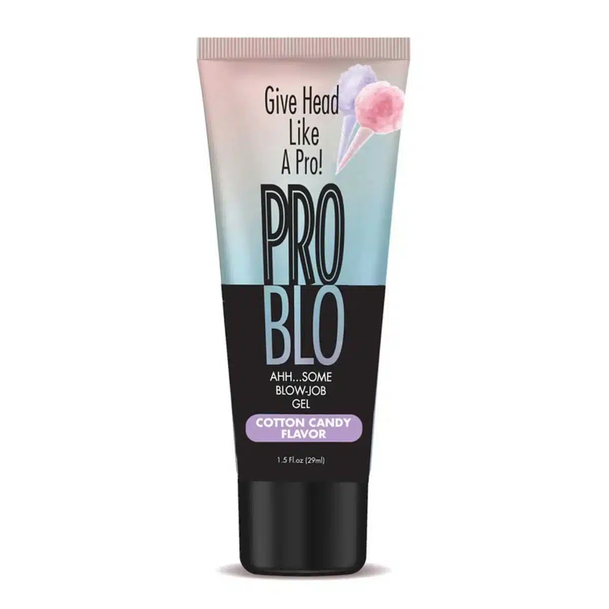 Oral Pleasure Gel Oral Pleasure Gel