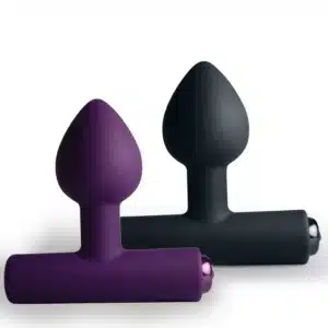 Astryx Rechargeable Prostate Massager