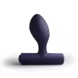 Orbital Rechargeable Plug