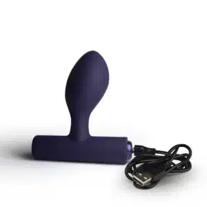 Orbital Rechargeable Plug