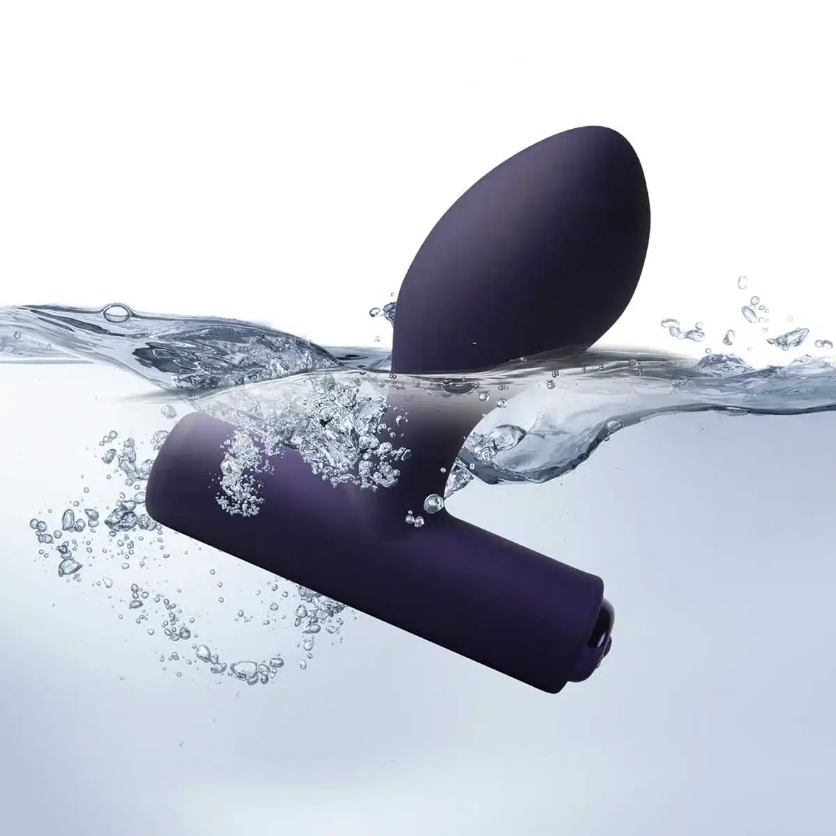 Orbital Rechargeable Plug Orbital Rechargeable Plug