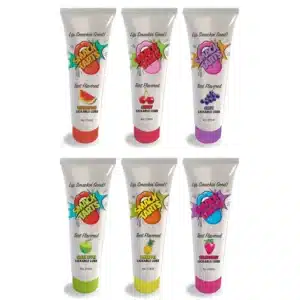 Tarts Lickable Lube 4oz