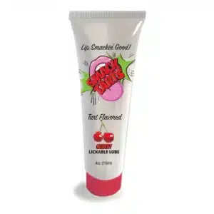 Tarts Lickable Lube 4oz
