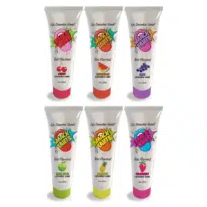 Tarts Lickable Lube 2oz
