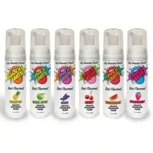 Tarts Mouthwatering Foam 2.7oz