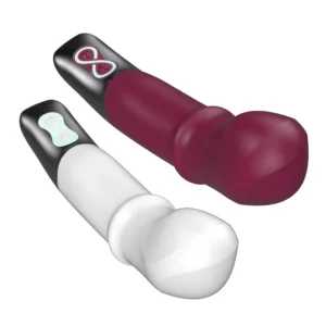 Licking Motion Rechargeable Vibrator